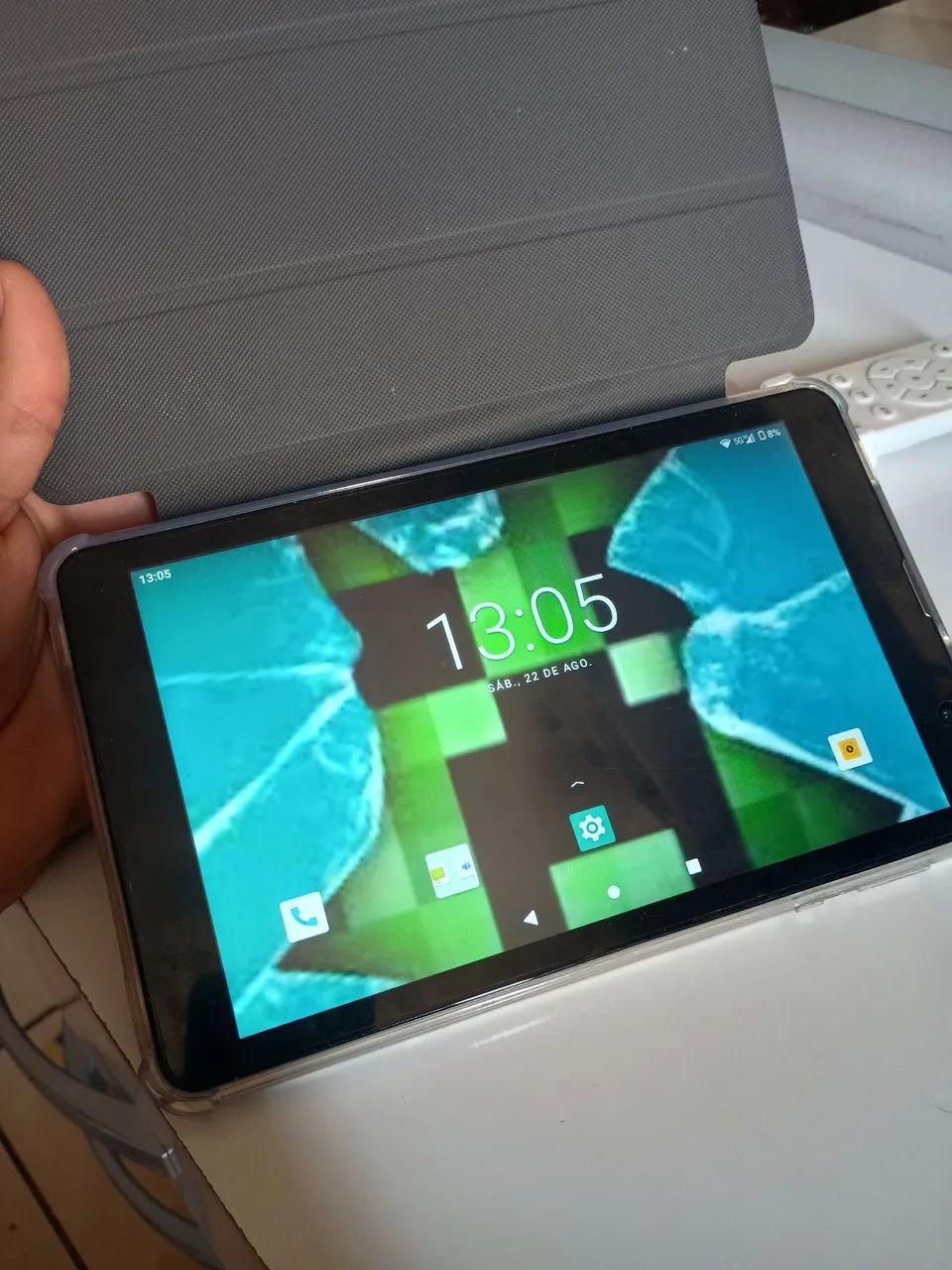 Tablet - Foto 2