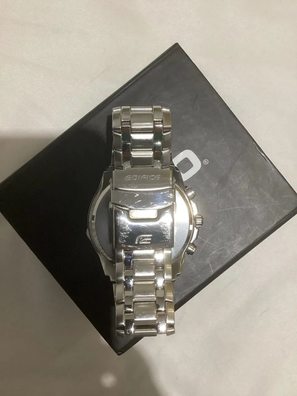 CASIO EDIFICE EF539 - Foto 3