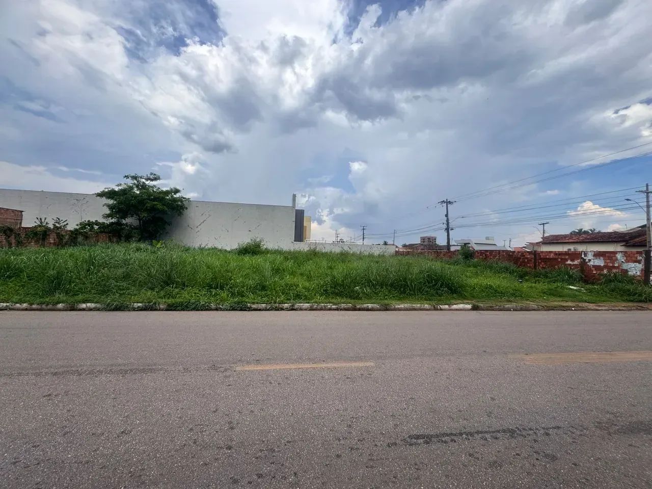 Excelente área de 1170m² Escriturada na Av. amazonas - Foto 3