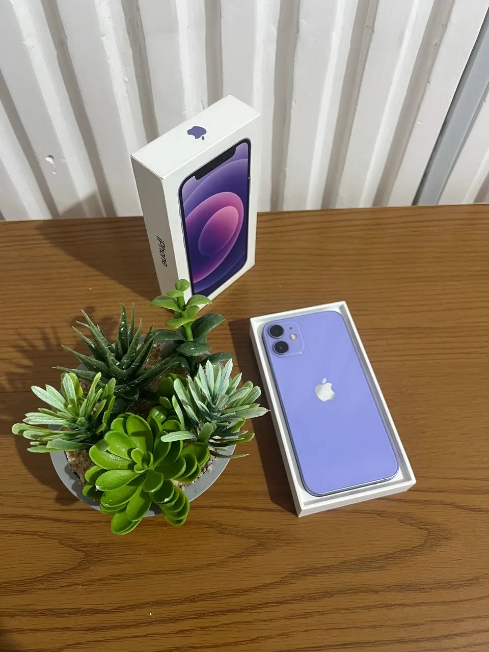 iPhone 12 mini 128 Gb  - Foto 2