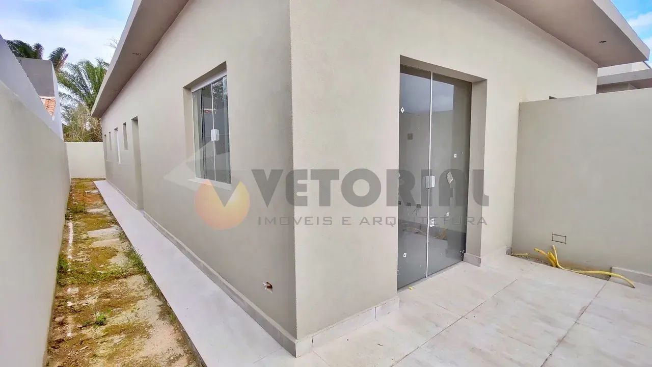 Imóvel para venda com 57 metros quadrados com 2 quartos - Foto 2