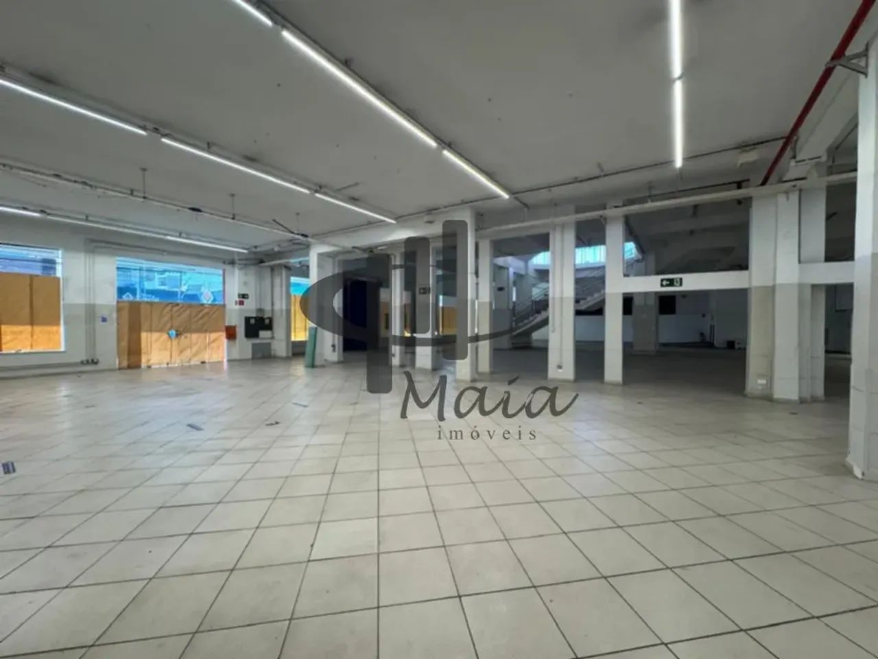 Locação Prédio Comercial Sao Bernardo do Campo Jardim do Mar Ref: 44938 - Foto 4