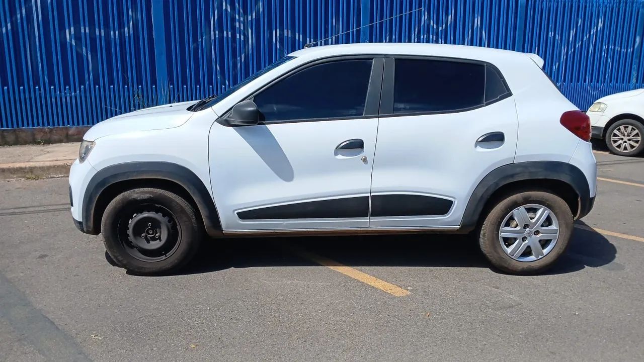 Kwid aluguel  - Foto 3