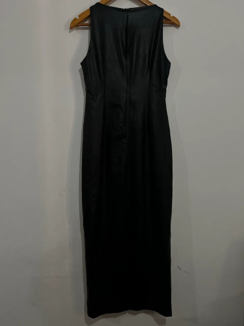 Vestido Zara Midi - Foto 2