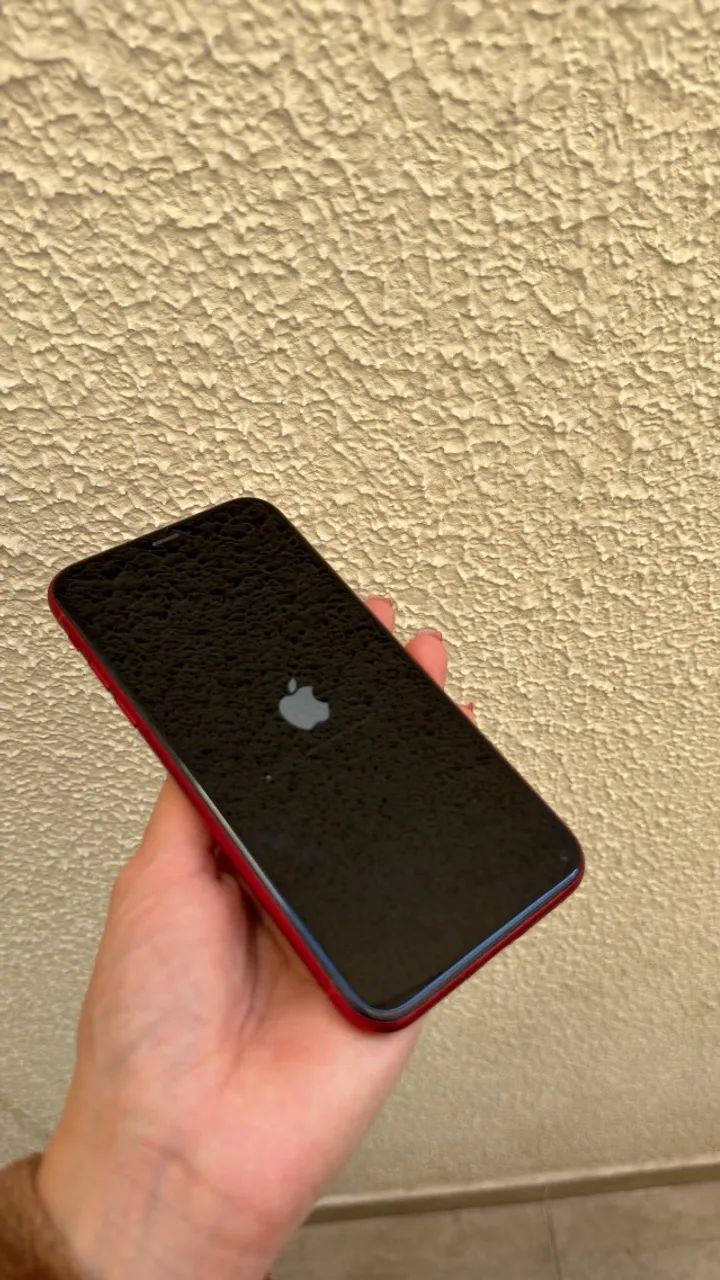 iPhone XR 128gb