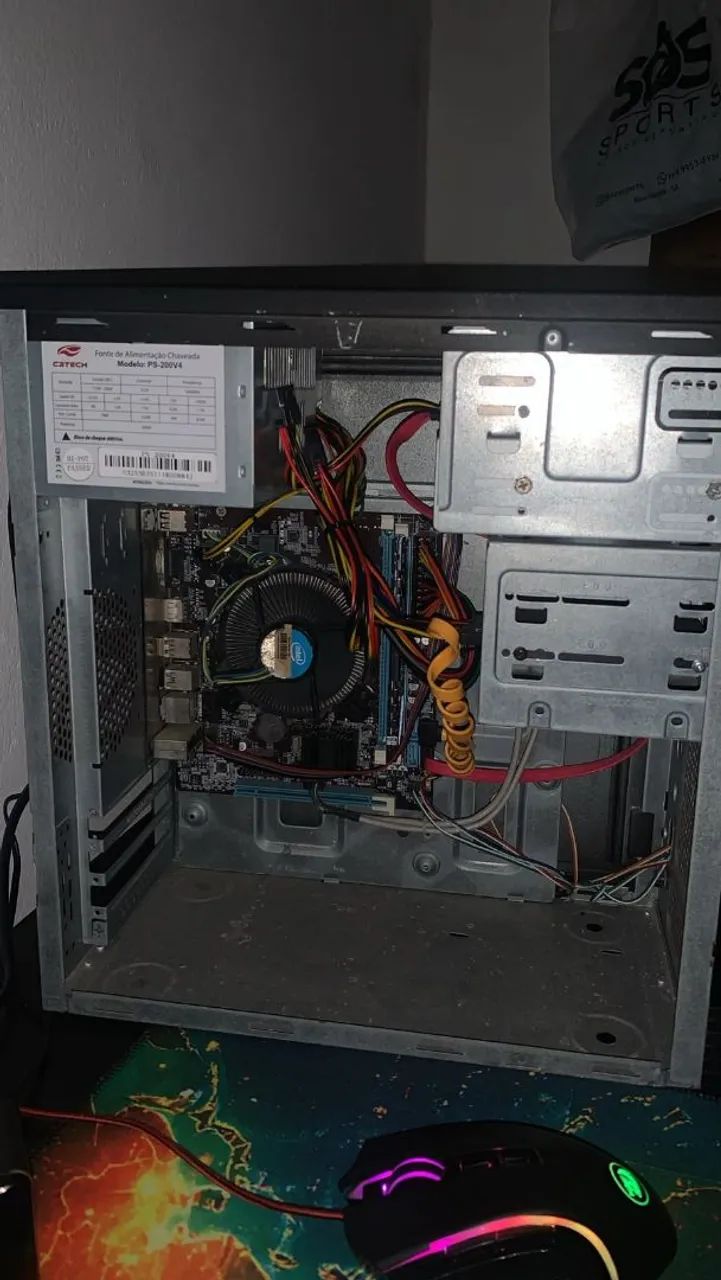 PC gamer ! - Foto 4