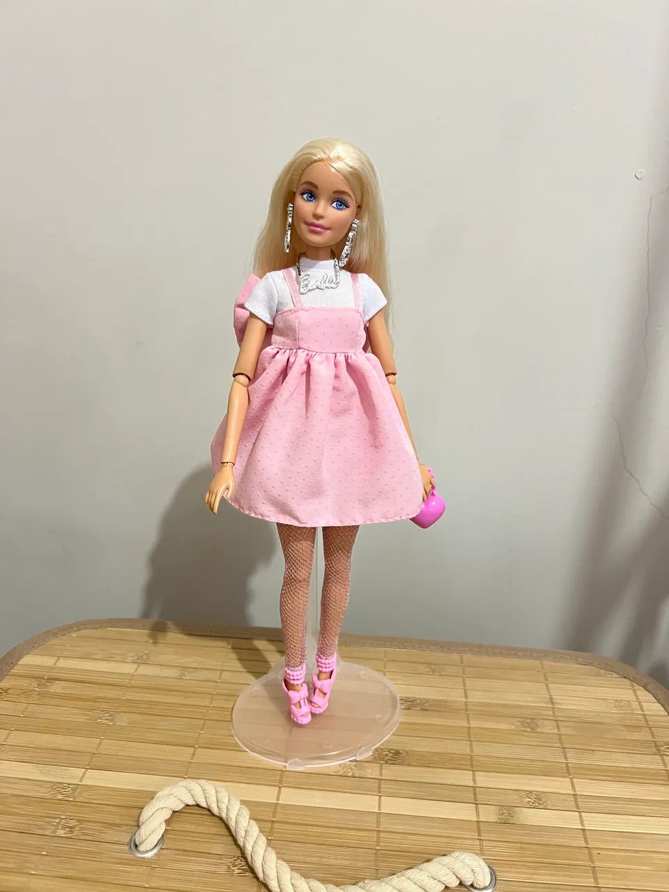 Barbie Deluxe Style 