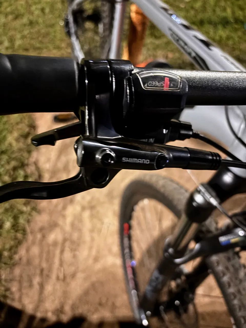 Bicicleta aro 29
