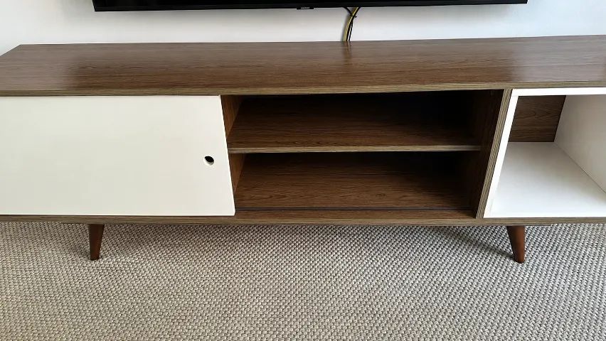 Rack de TV - Foto 2