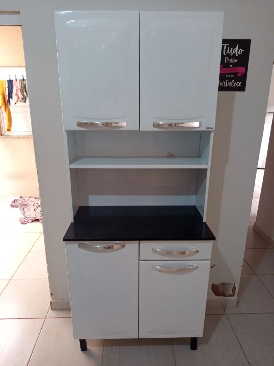 Armário de cozinha  - Foto 5