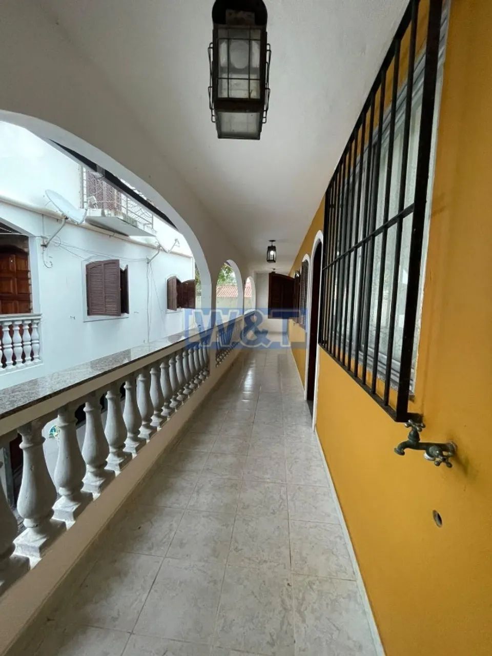 CASA EM VILA 2 QUARTOS PIRATININGA