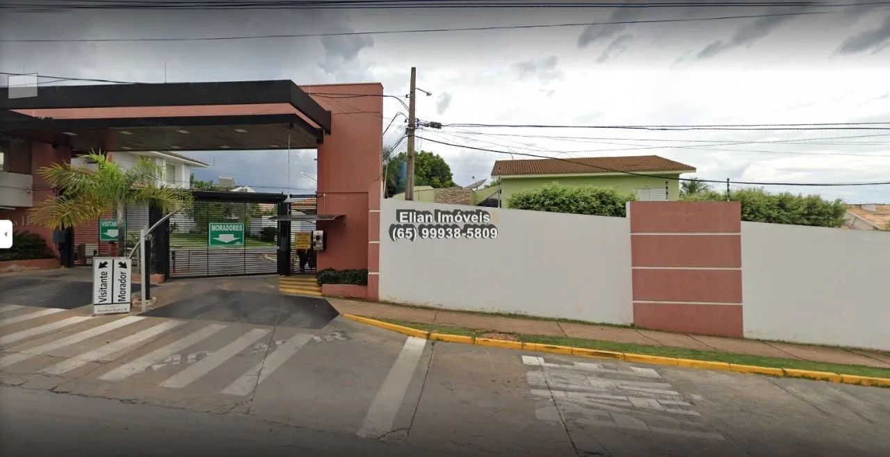 Terreno condomínio Itália 2 de 416 m² - Foto 3