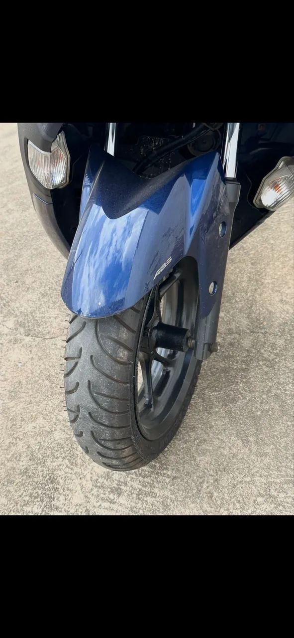 Yamaha NMax 160  - Foto 4
