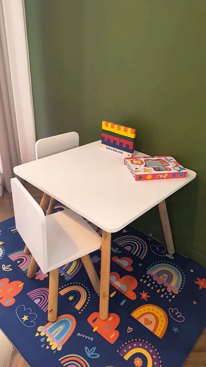 Móveis para cantinho kids - Foto 2