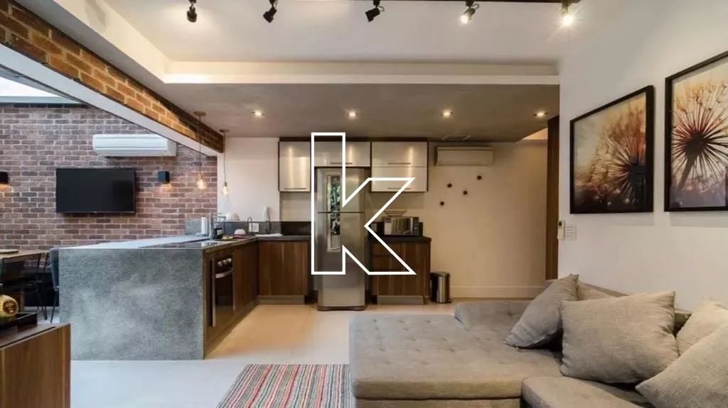 Apartamento, 78m²- Venda- Jardins - Foto 3