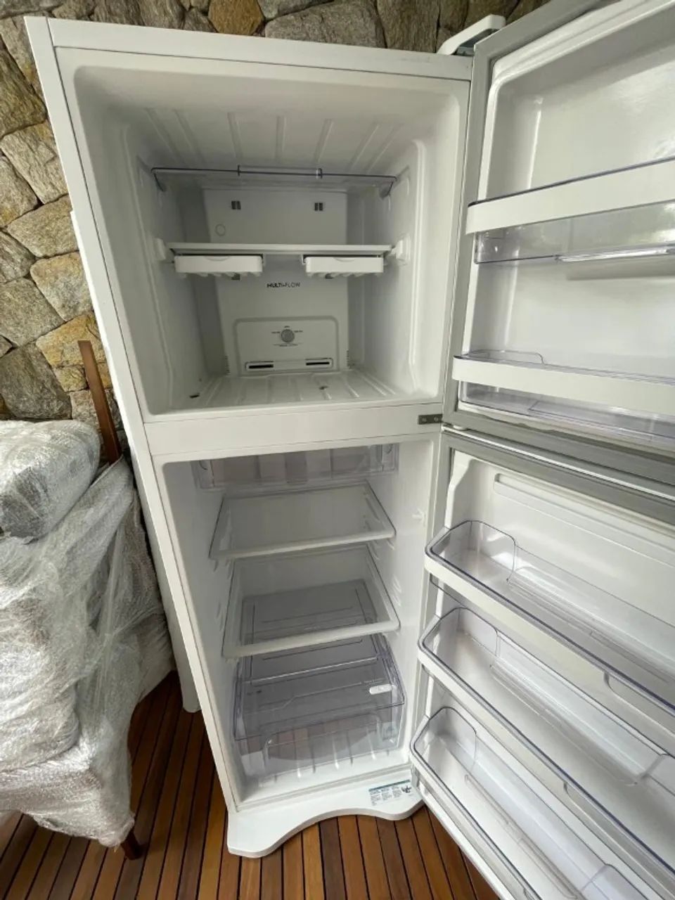 Geladeira - Foto 2