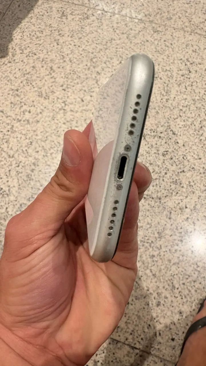Ifhone 11 64gb - Foto 4