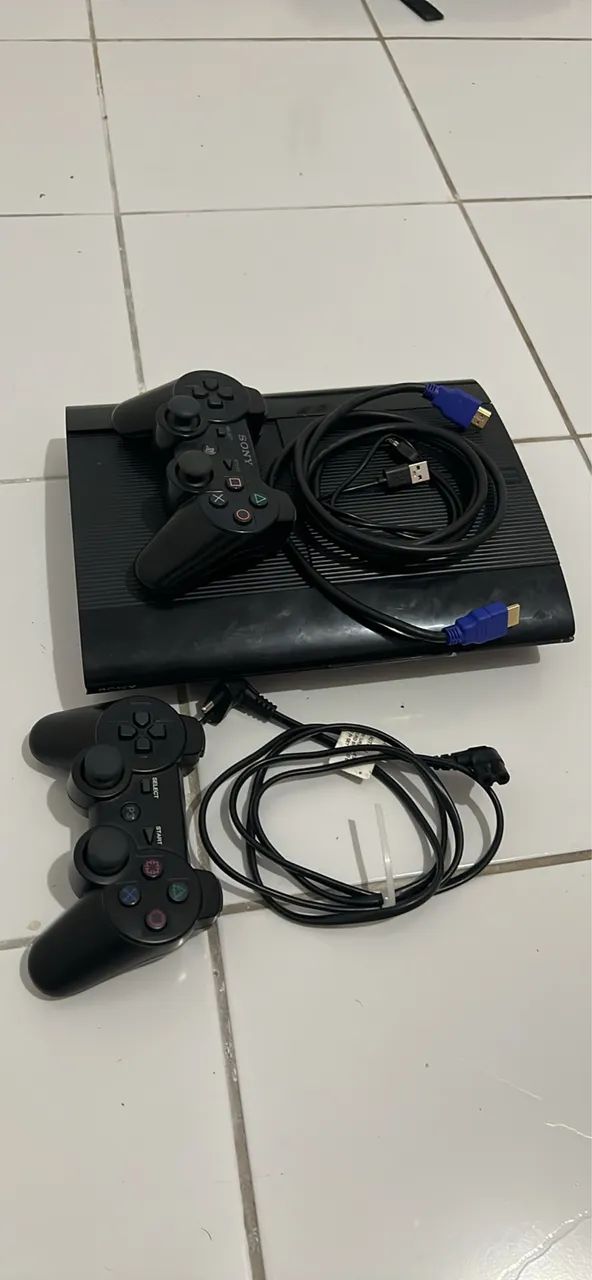 Ps3 Desbloqueado  - Foto 2