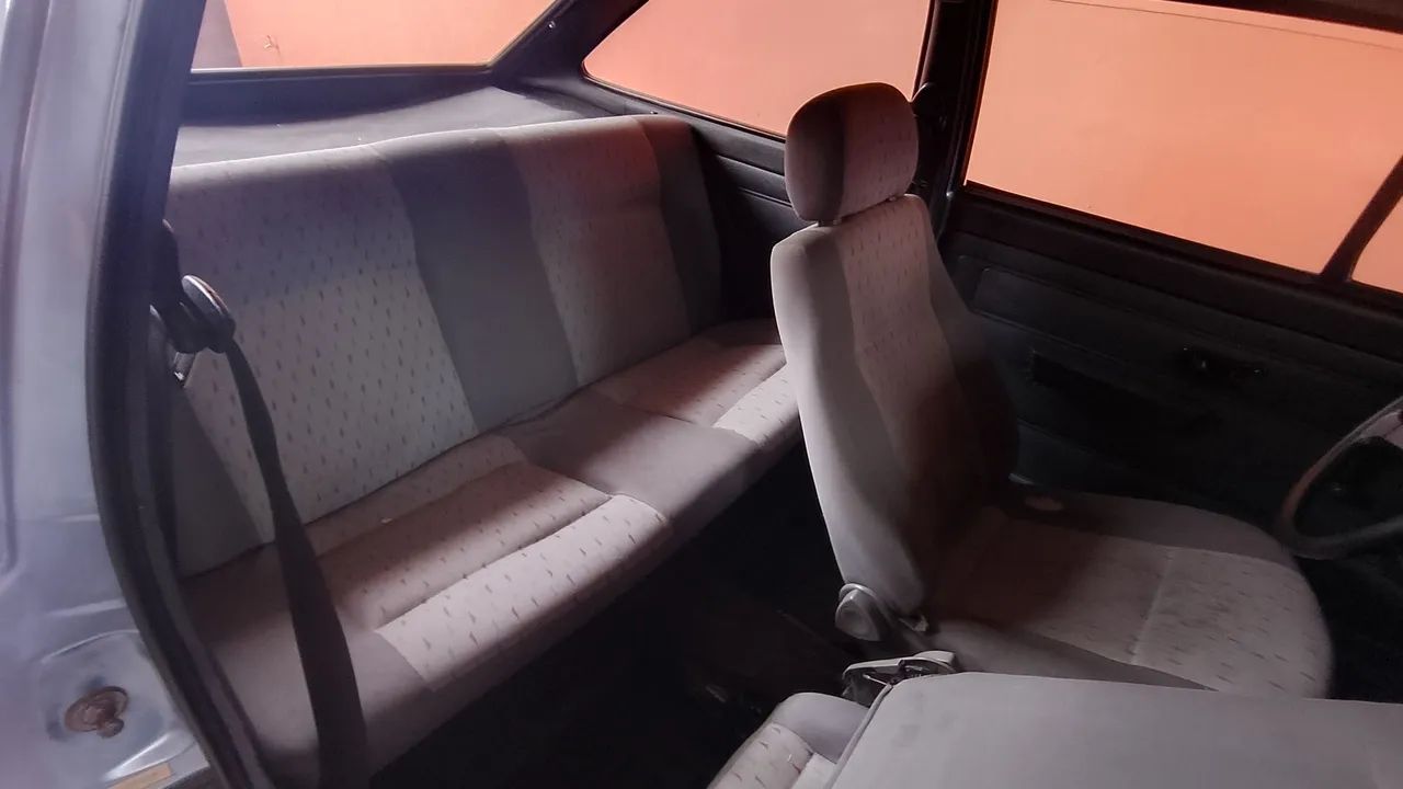 Volkswagen Gol CLI / CL 1.8 (álcool) 1994 - Foto 4