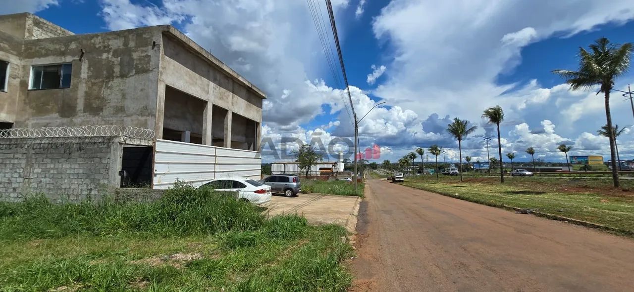 Galpão em Goianira - Foto 2
