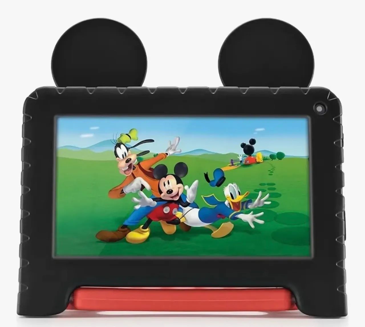Tablet Infantil Mickey Multi - Foto 4
