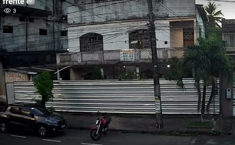 IMOVEL NA SÃO JOSÉ 
