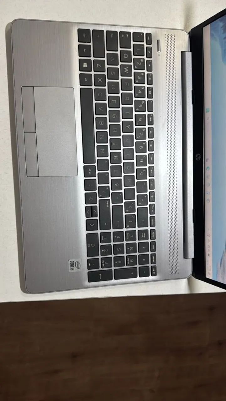 HP G8 I5 10TH - Foto 3