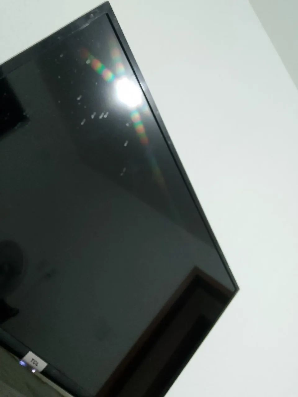 TV TCL PRA VENDER - Foto 2