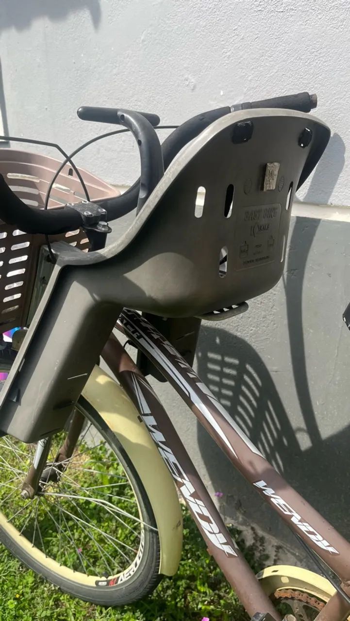 Bicicleta  - Foto 3
