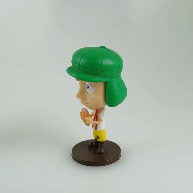 Chaves Bobs sanduiche de presunto (cód 668) - Foto 4