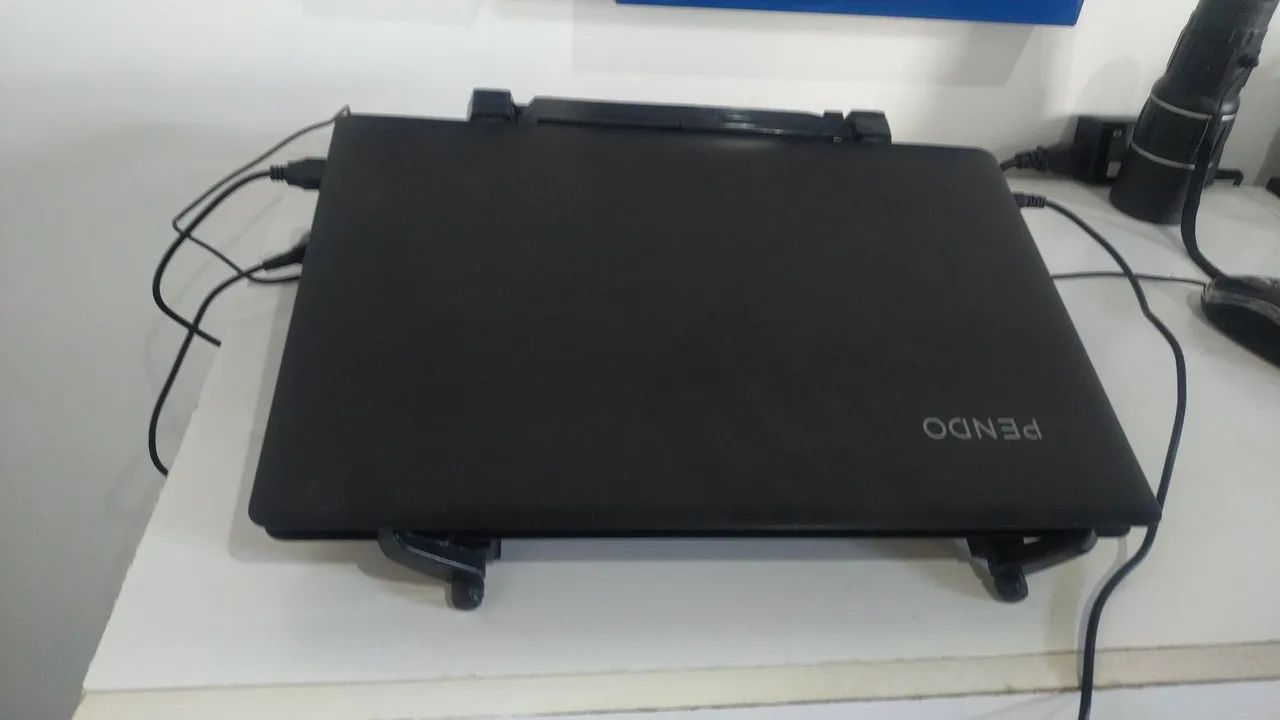 Notebook Marca Tendo - Foto 2