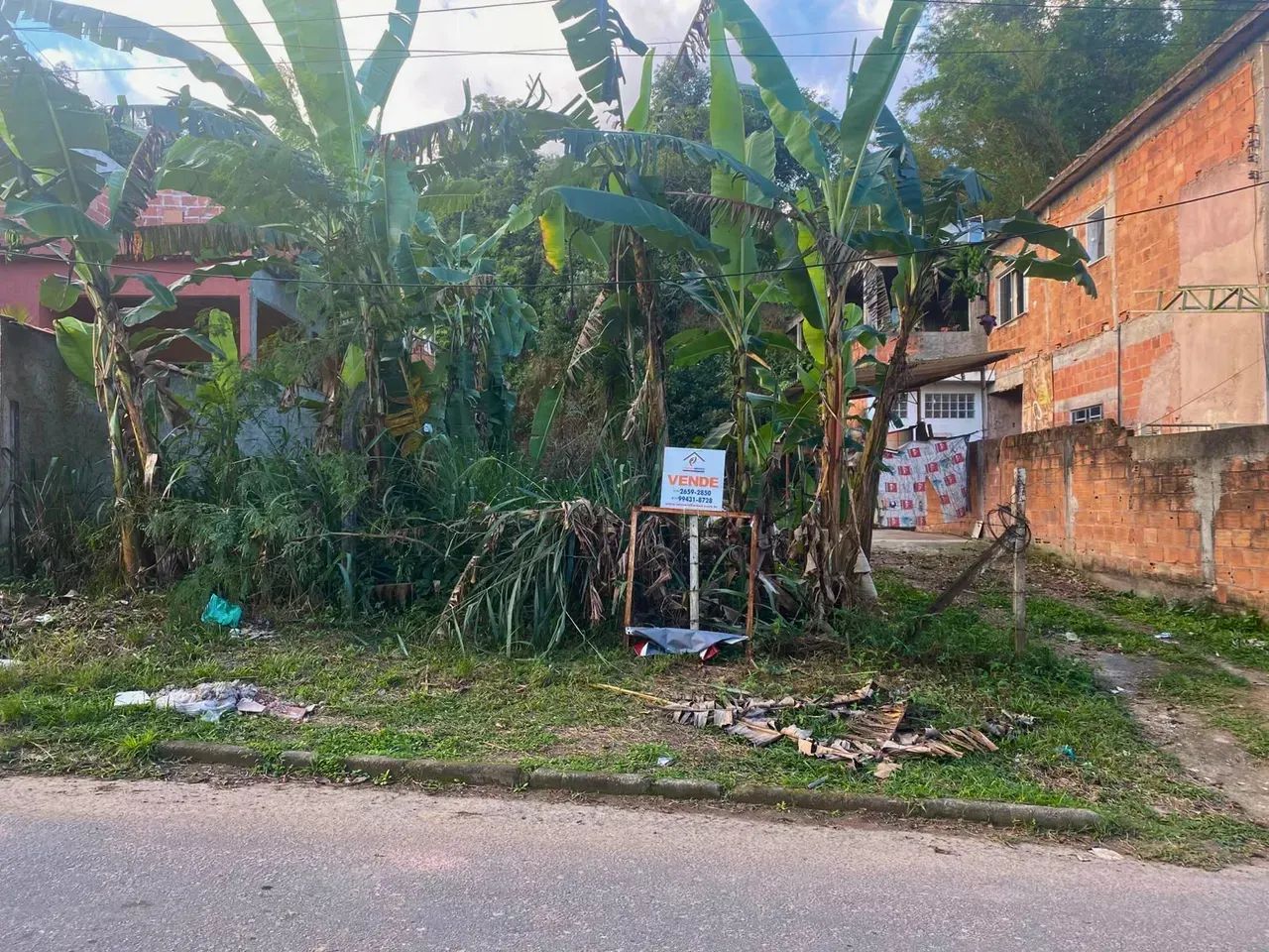 Terreno para venda em Piabetá - Foto 2