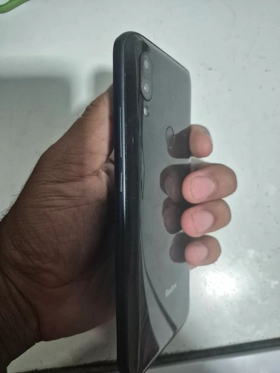 Celular Redmi Note 7 - Foto 3