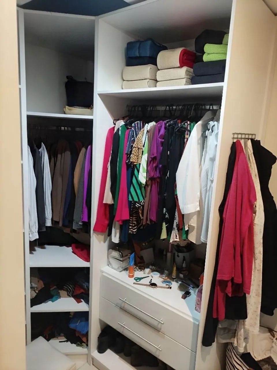 Closet Modulado MDF  - Foto 2