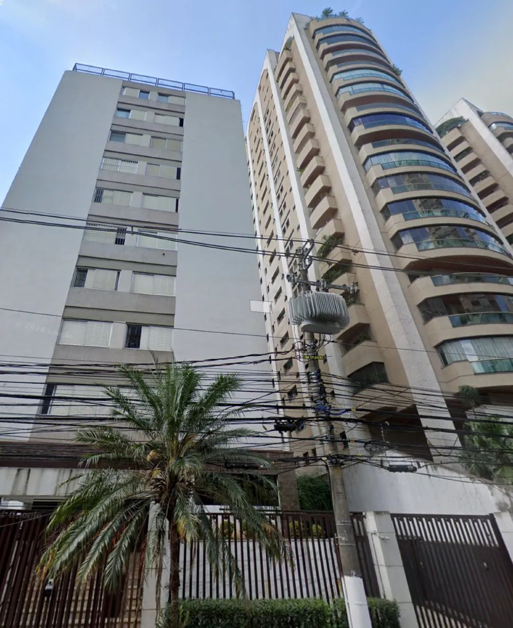 Apartamento para venda em Itaim Bibi com 3 quartos, sendo 1 suíte, 87m² - Foto 2