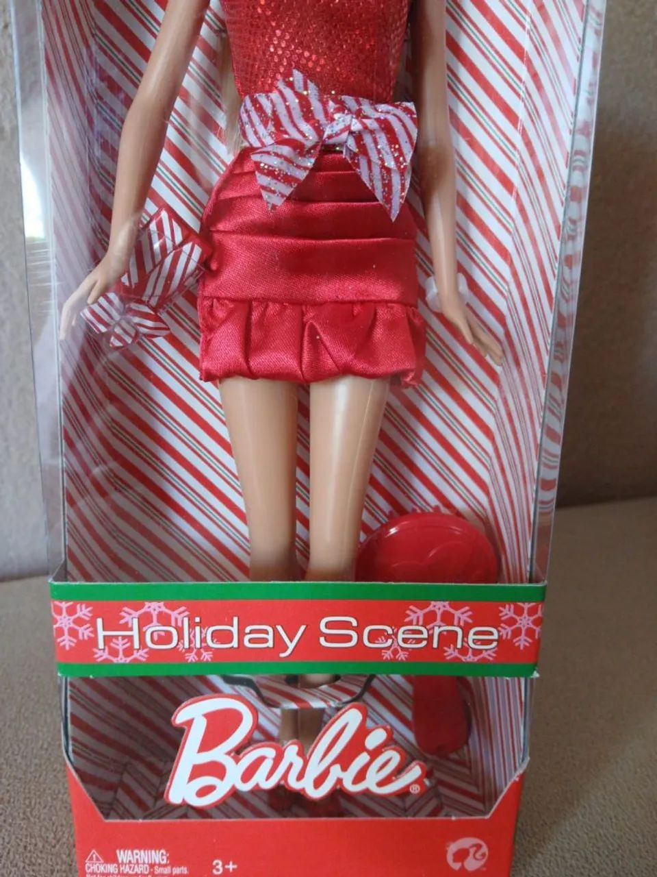 Barbie Holiday scene - Foto 3