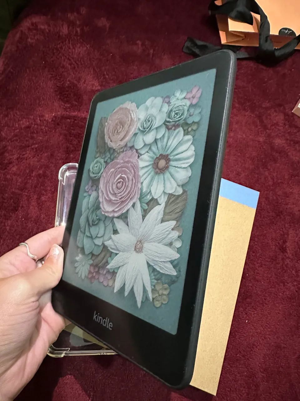 KINDLE COLORSOFT 16GB 