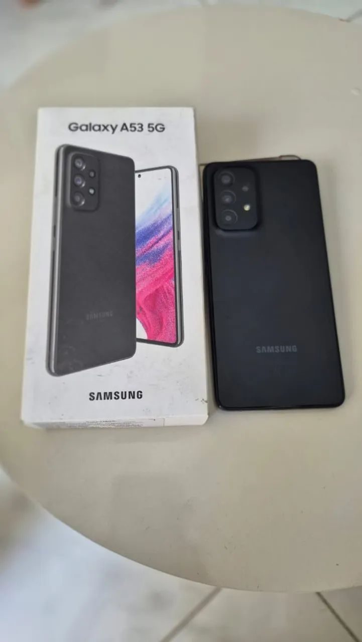 Samsung galaxy A53 5G  - Foto 2