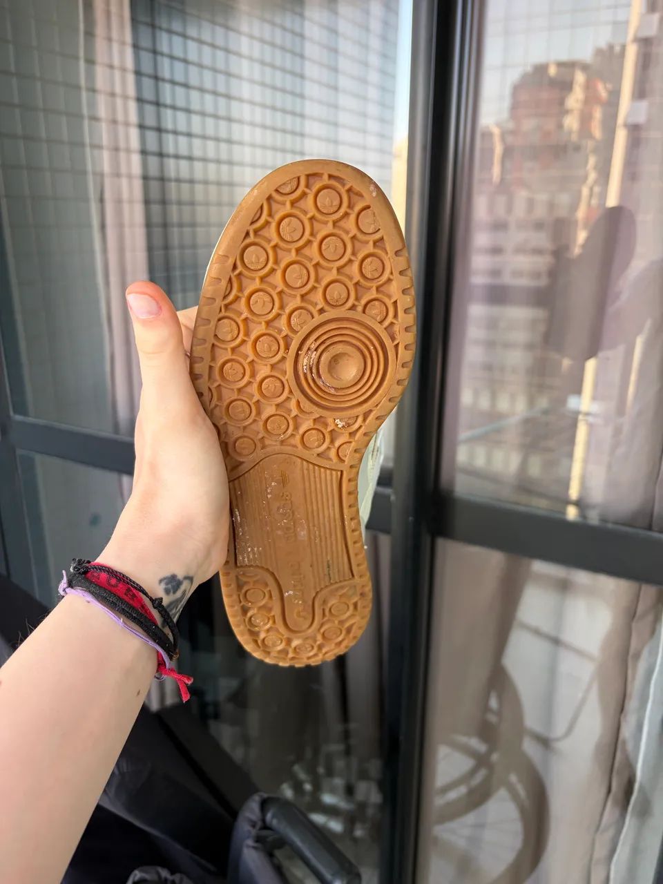 Tênis adidas fórum low  - Foto 3