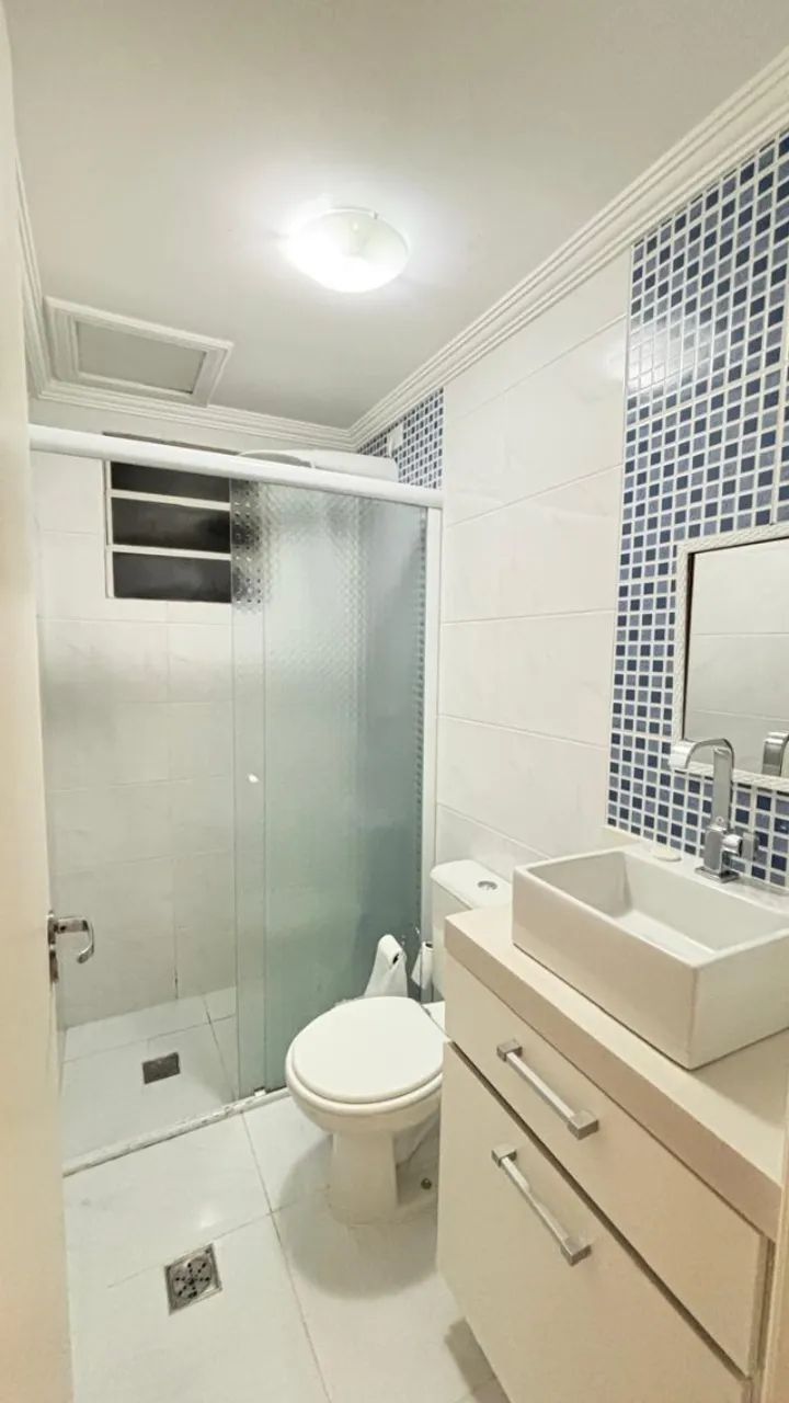 Apartamento no Condomínio Parque Sicília  - Foto 4