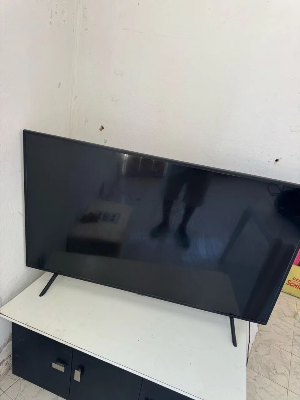 Tv 55 polegadas - Foto 4