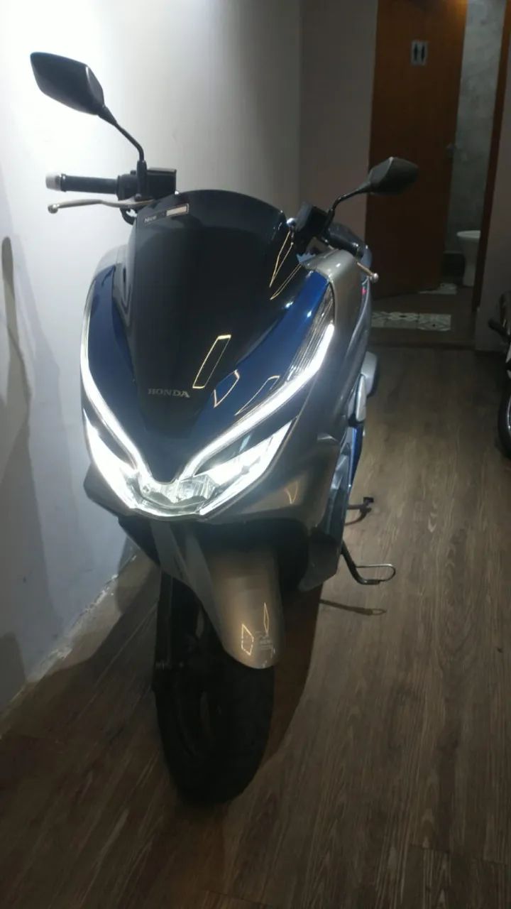pcx 150 - Foto 2