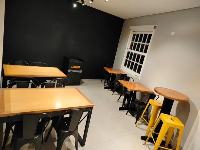 Passo o Ponto - Pizzaria Mooca - Foto 4