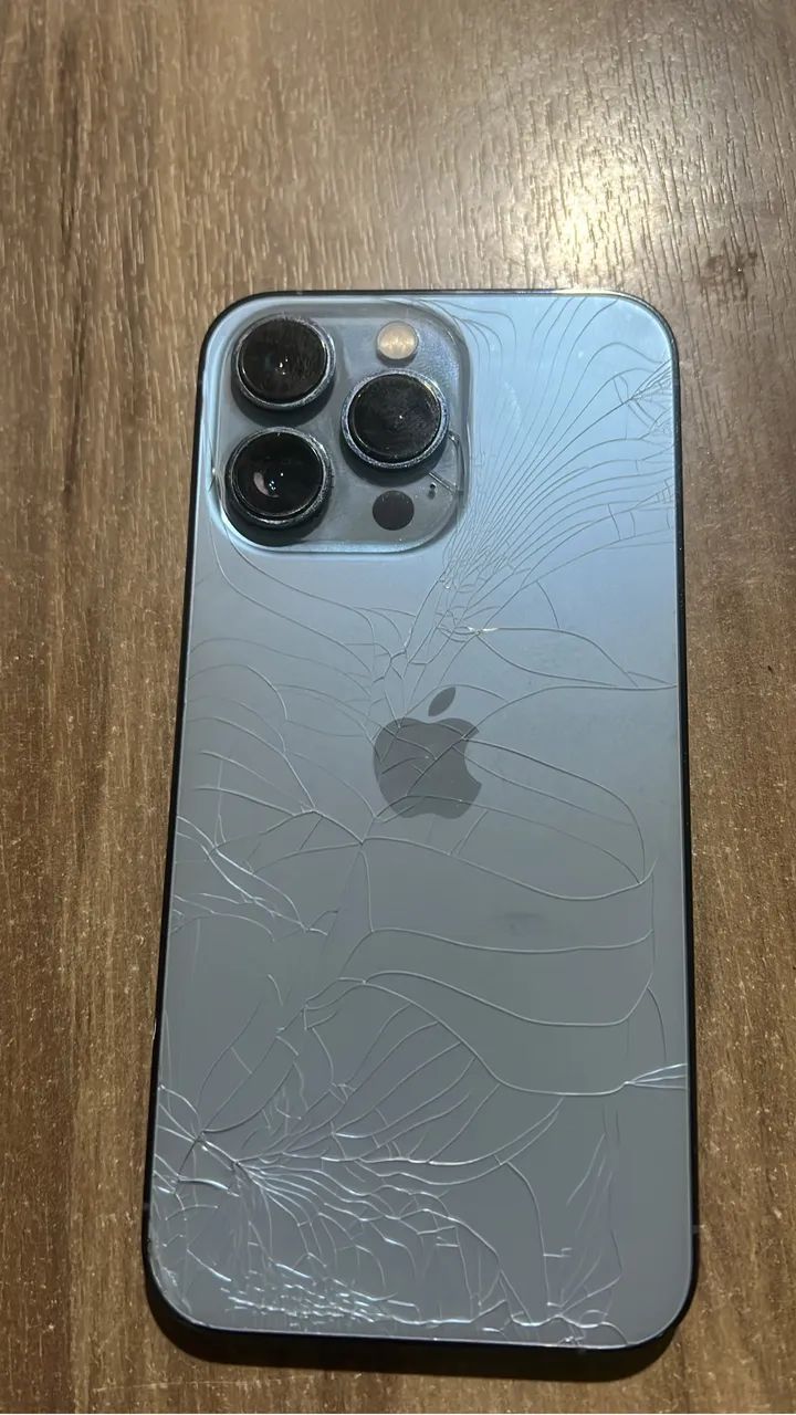 iPhone 13 Pro - Foto 3