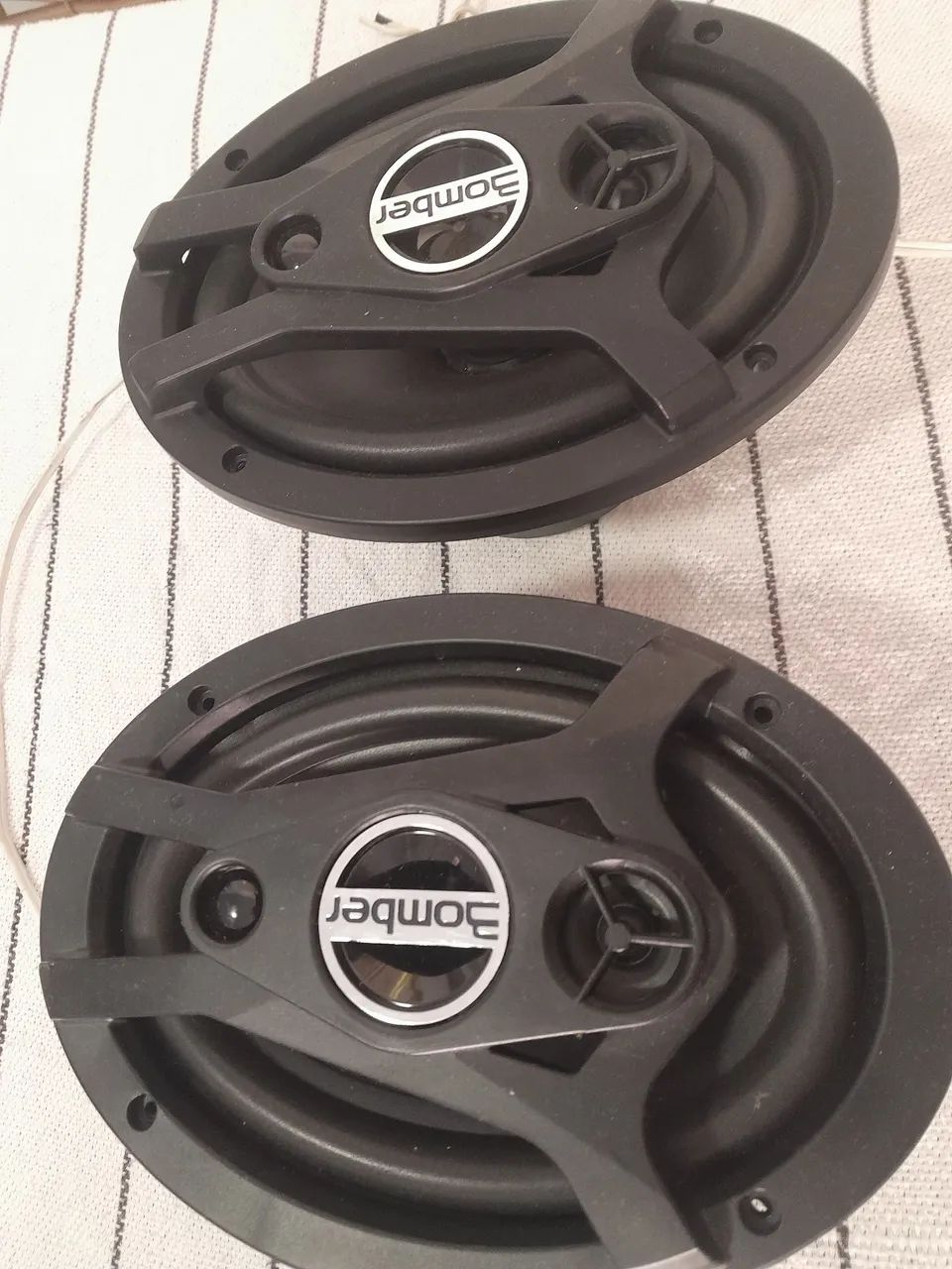 Som automotivo