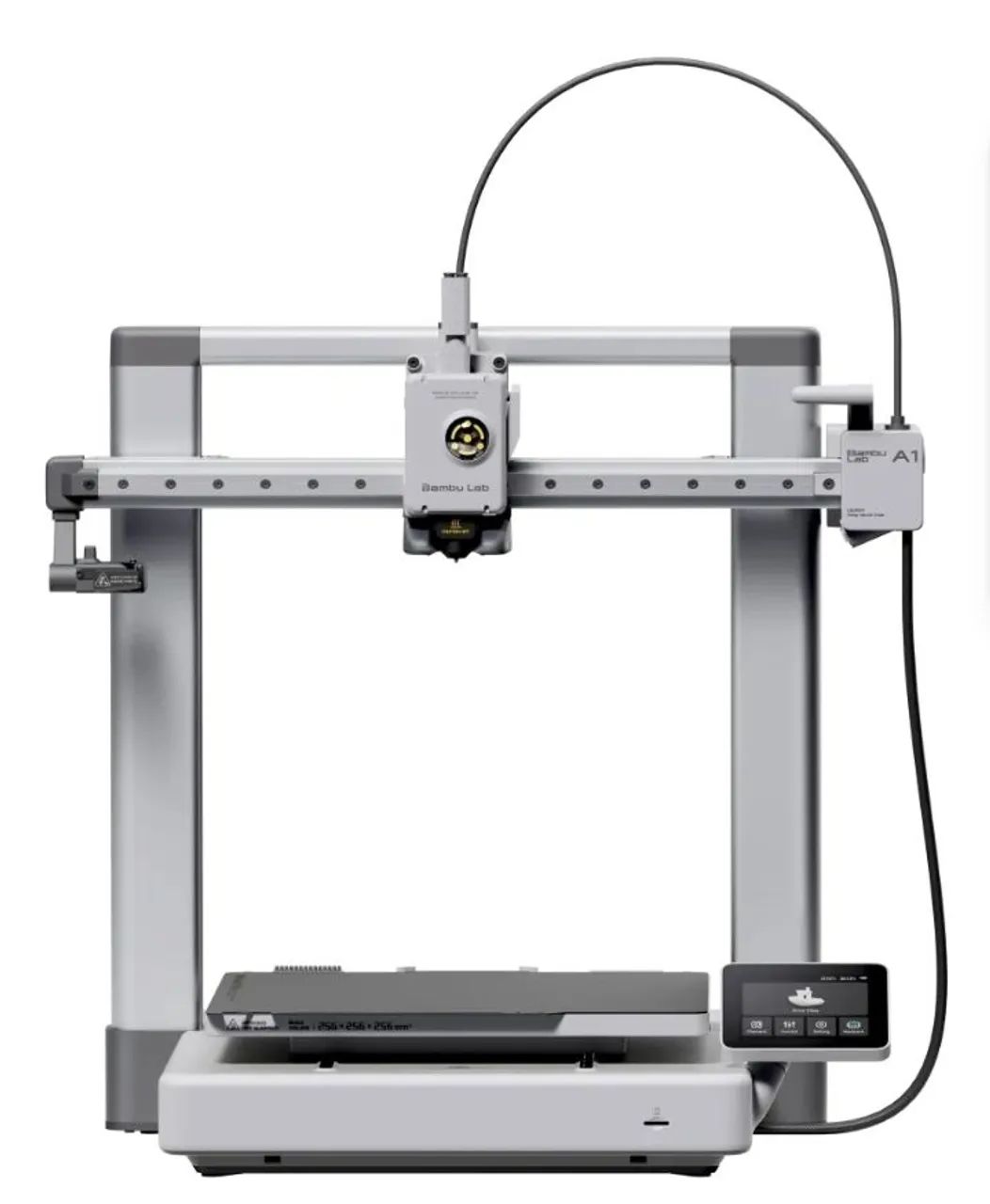 Bambulab a1  - Foto 3