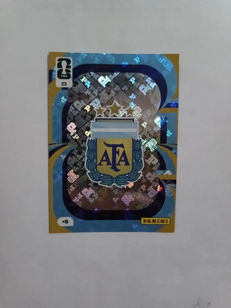 Cards pokémon e Copa do Mundo - Foto 5