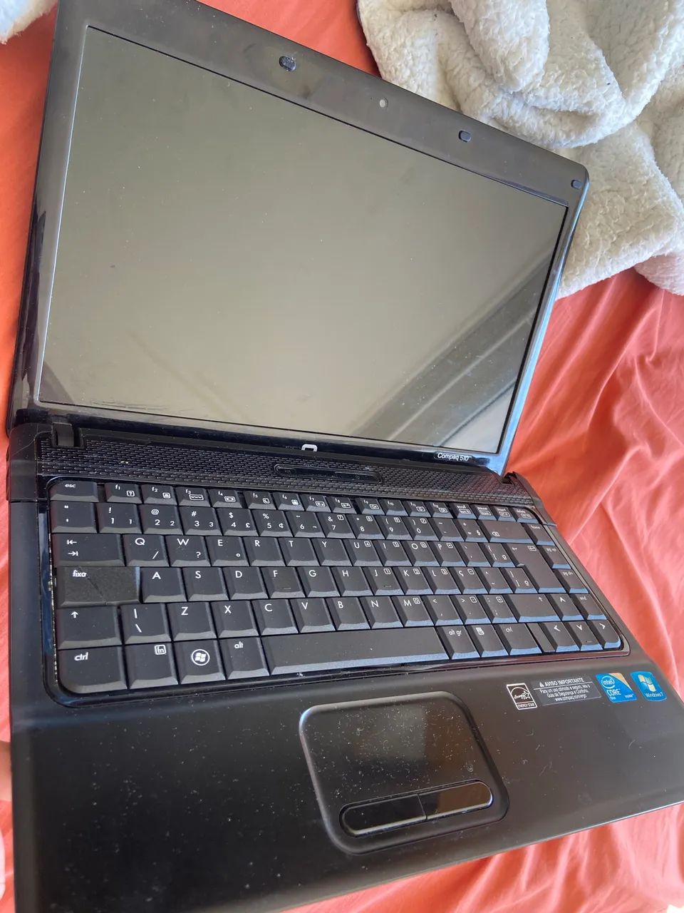 Notebook  - Foto 2