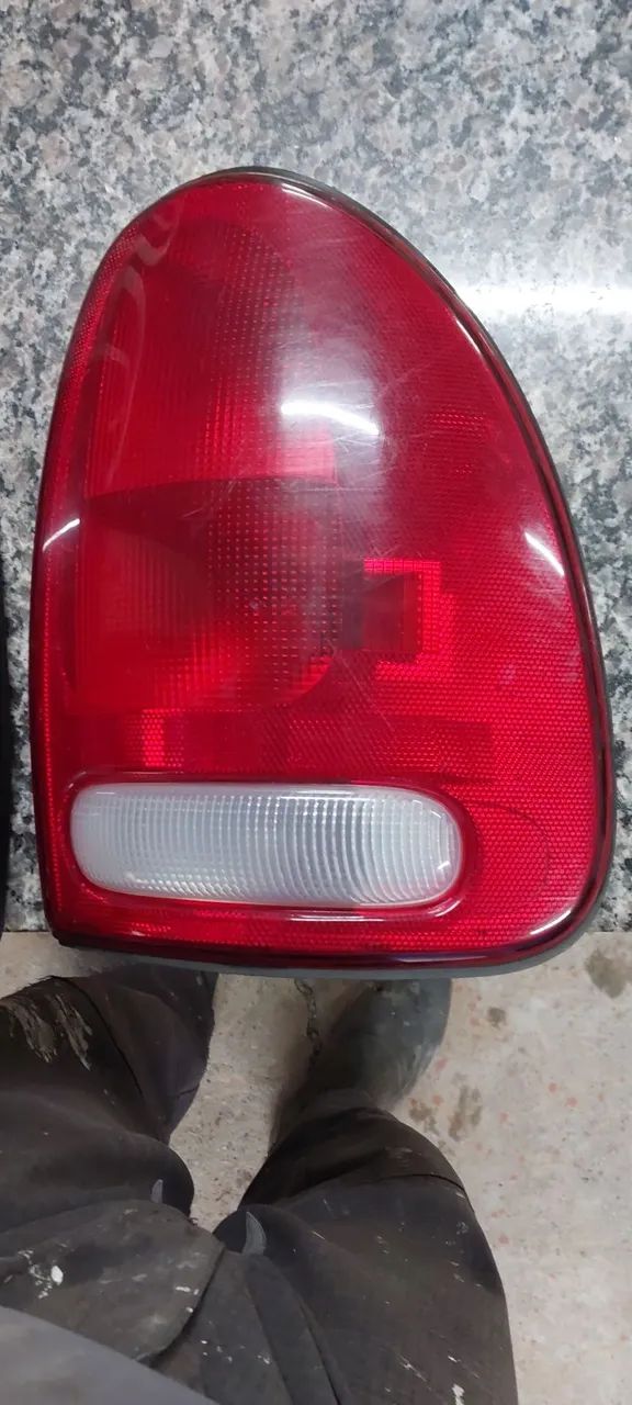 Lanterna durango ou caravan chrysler - Foto 2