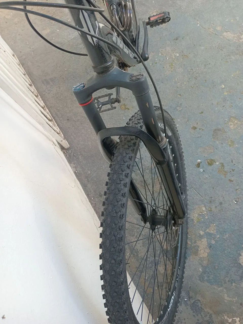 Bicicleta Baker  - Foto 4